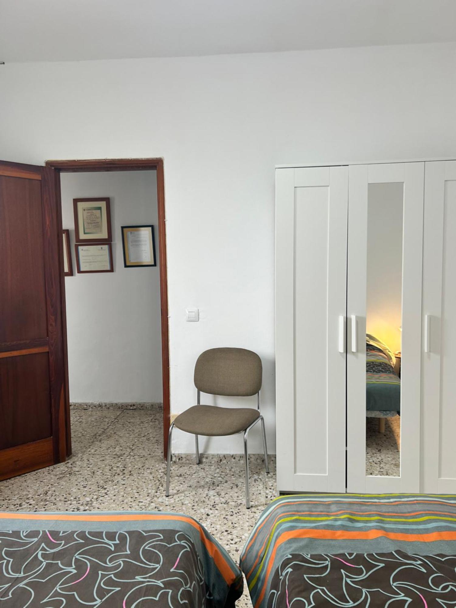 Casa Rural Teresita Entera Tranquila Llena De Bienestar Guimar Exterior photo
